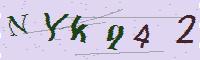 کد امنیتی